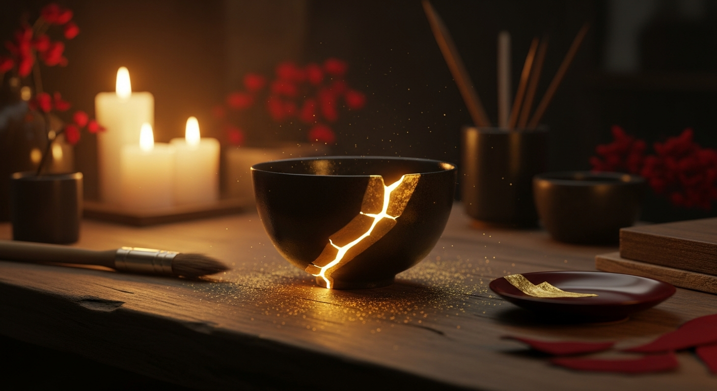 kintsugi blackjack